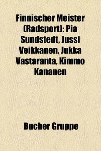 Finnischer Meister (Radsport)