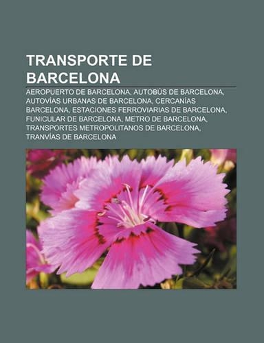 Transporte de Barcelona