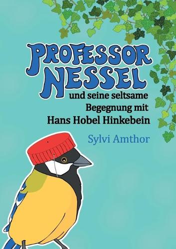 Professor Nessel