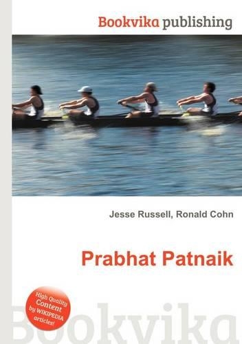 Prabhat Patnaik