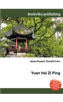 Yuan Hai Zi Ping