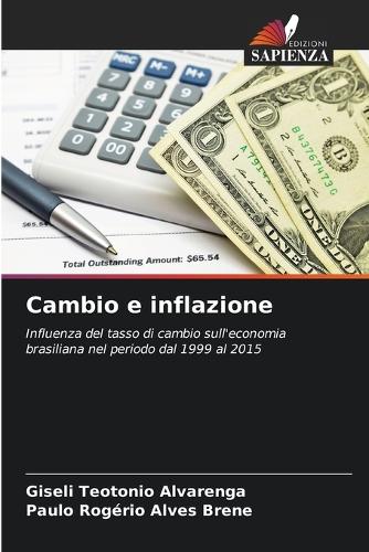 Cambio e inflazione