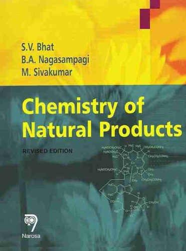 Chemistry of Natural Products
