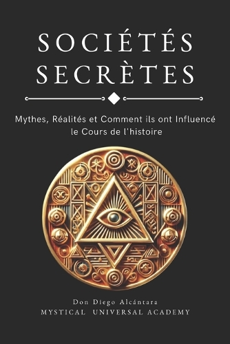 Sociétés Secrètes