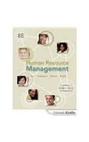 Loose Leaf Human Resource Management with Connect Plus