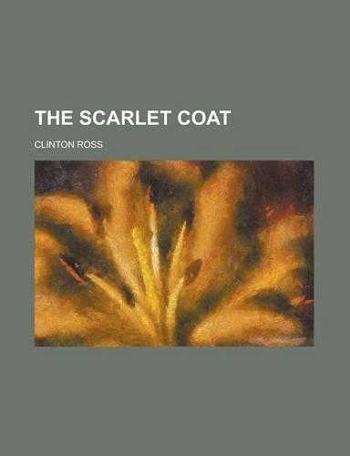 The Scarlet Coat