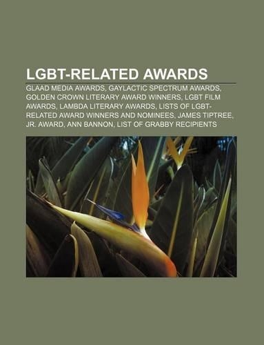 Lgbt-Related Awards