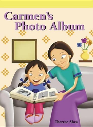 Carmen's Photo Album
