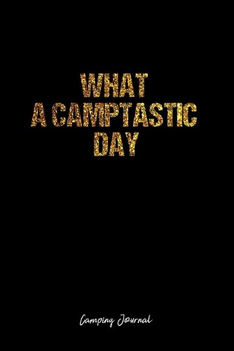 Camping Journal