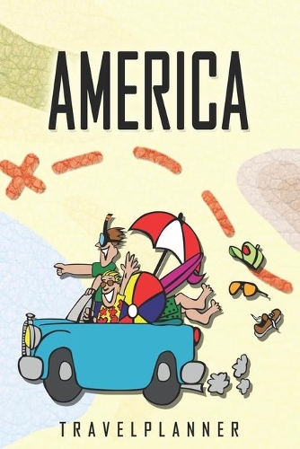 America Travelplanner