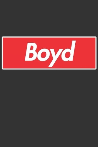 Boyd
