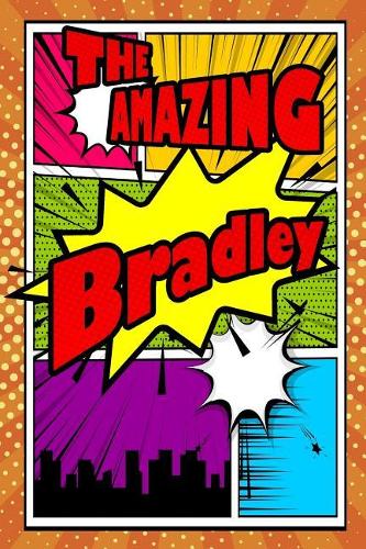 The Amazing Bradley