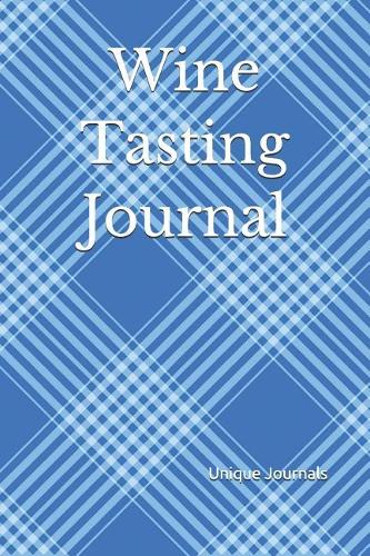 Wine Tasting Journal