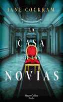 La Casa de Las Novias (the House of Brides)