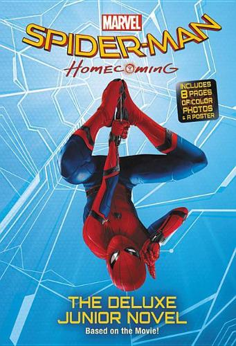 Spider-Man: Homecoming