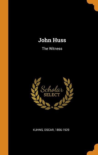 John Huss