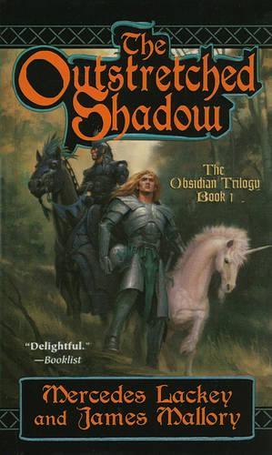 Outstretched Shadow