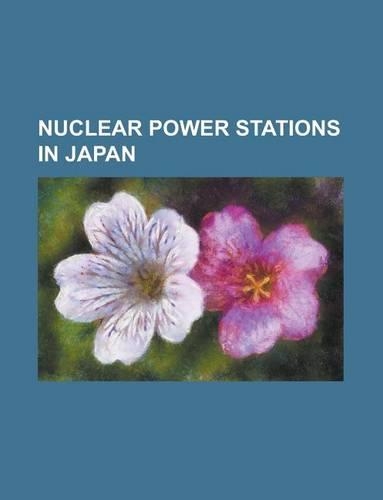 Nuclear Power Stations in Japan