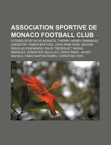 Association Sportive de Monaco Football Club