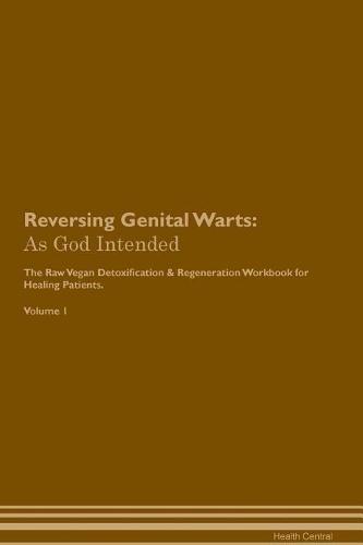 Reversing Genital Warts