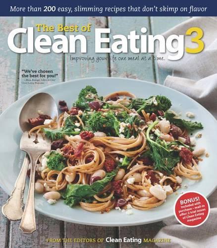 Best of Clean Eating 3