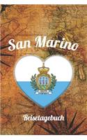 San Marino Reisetagebuch