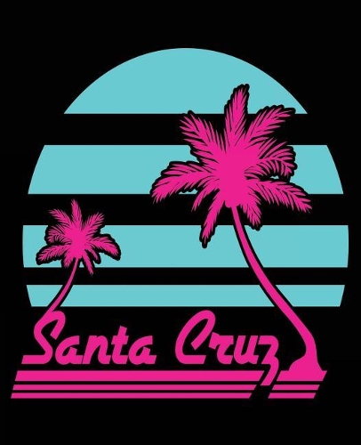 Santa Cruz