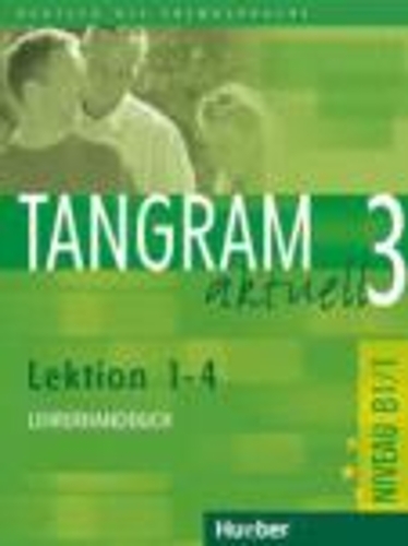 Tangram aktuell