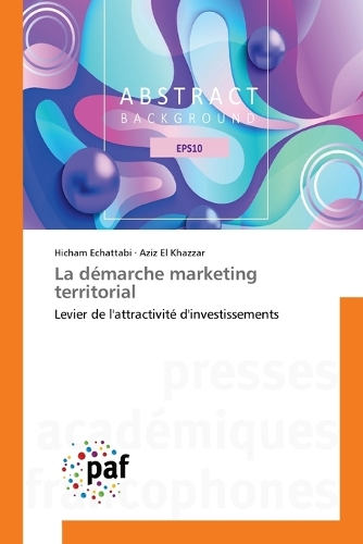 La démarche marketing territorial