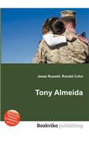 Tony Almeida