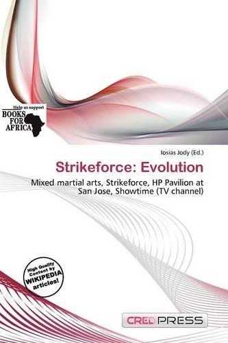 Strikeforce