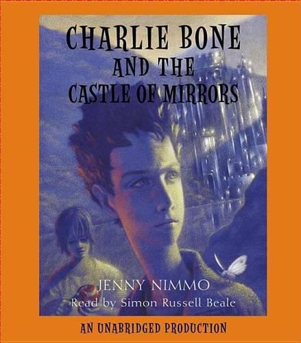 Charlie Bone and the Castle of Mirrors