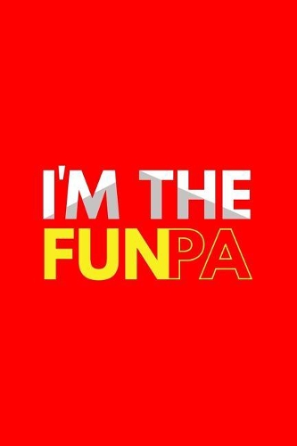 I'm The Funpa