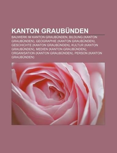 Kanton Graubunden