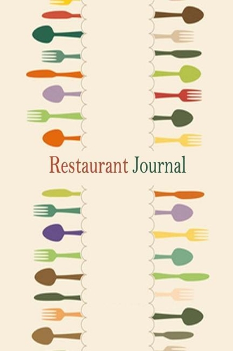 Restaurant Journal