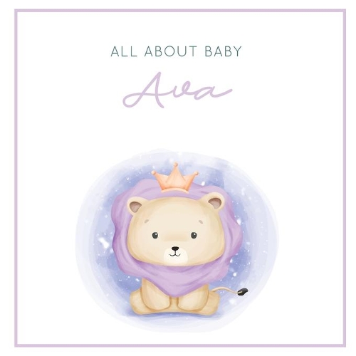 All About Baby Ava