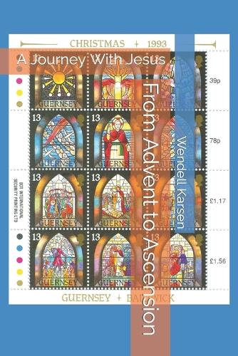 From Advent to Ascension