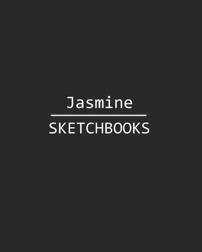Jasmine Sketchbook