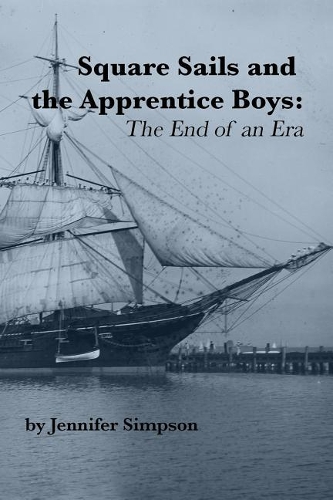 Square Sails and the Apprentice Boys