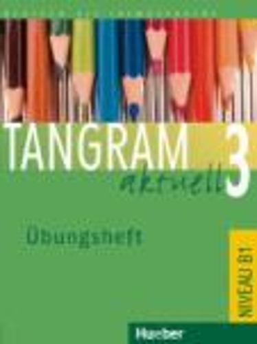 Tangram aktuell