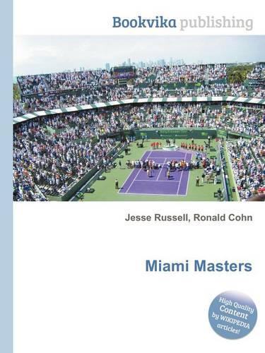 Miami Masters