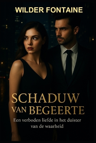 Schaduw van Begeerte