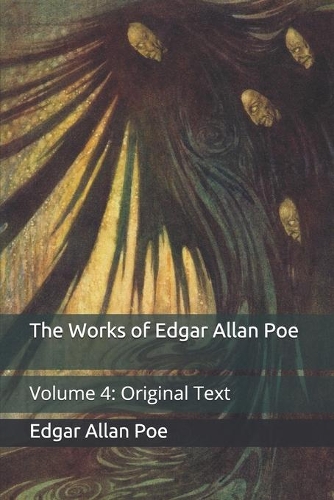 The Works of Edgar Allan Poe