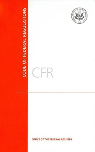 Code of Federal Regulations, Title 47, Telecommunication, Pt. 40-69, Revised as of October 1, 2017