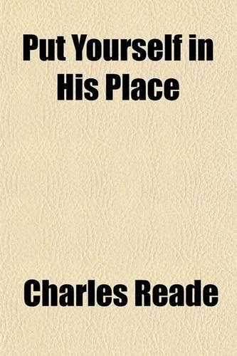 Put Yourself in His Place