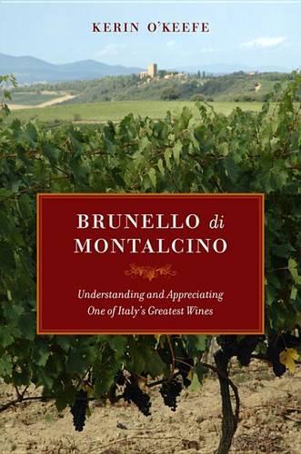 Brunello Di Montalcino