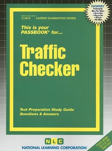 Traffic Checker