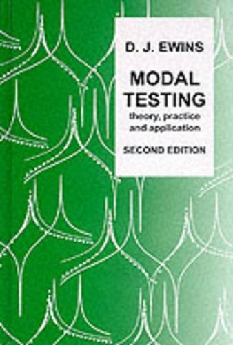 Modal Testing