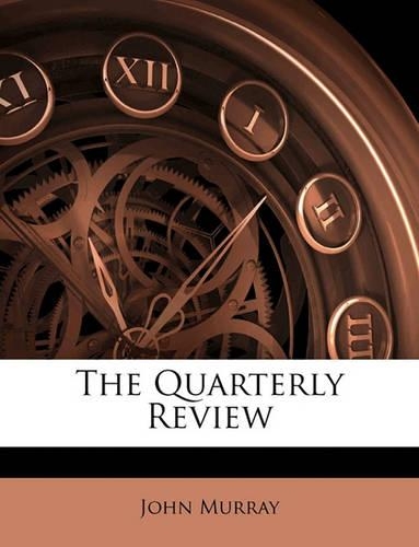 The Quarterly Review
