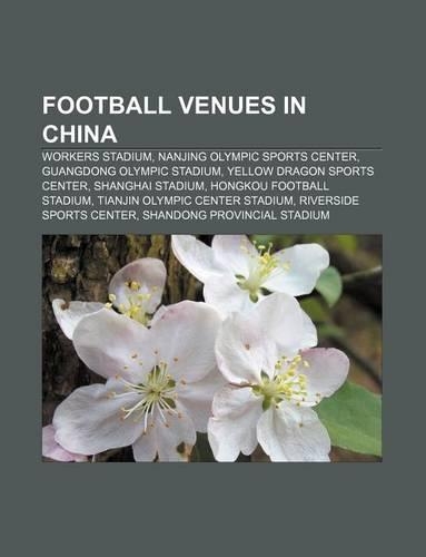 Football Venues in China